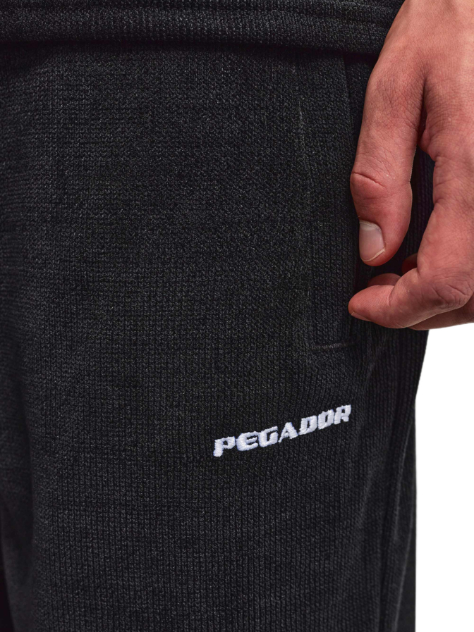 Pegador Wide-Leg Sweatpants Mezzano bei Robert Ley