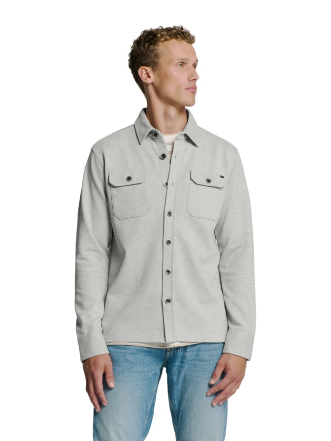 NO EXCESS Overshirt bei Robert Ley