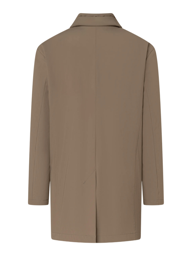 Strellson Mantel Naro Light bei Robert Ley
