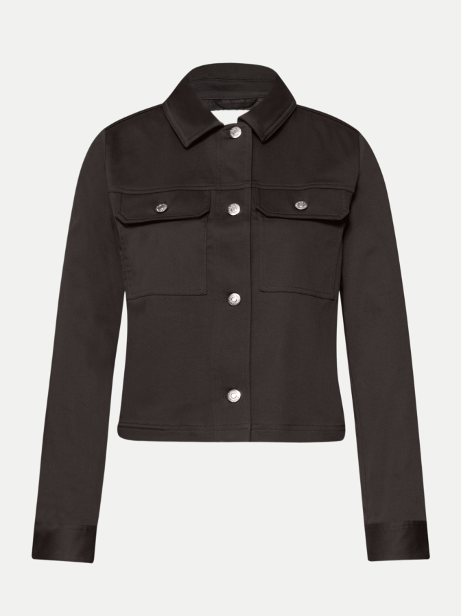Street One Overshirt bei Robert Ley