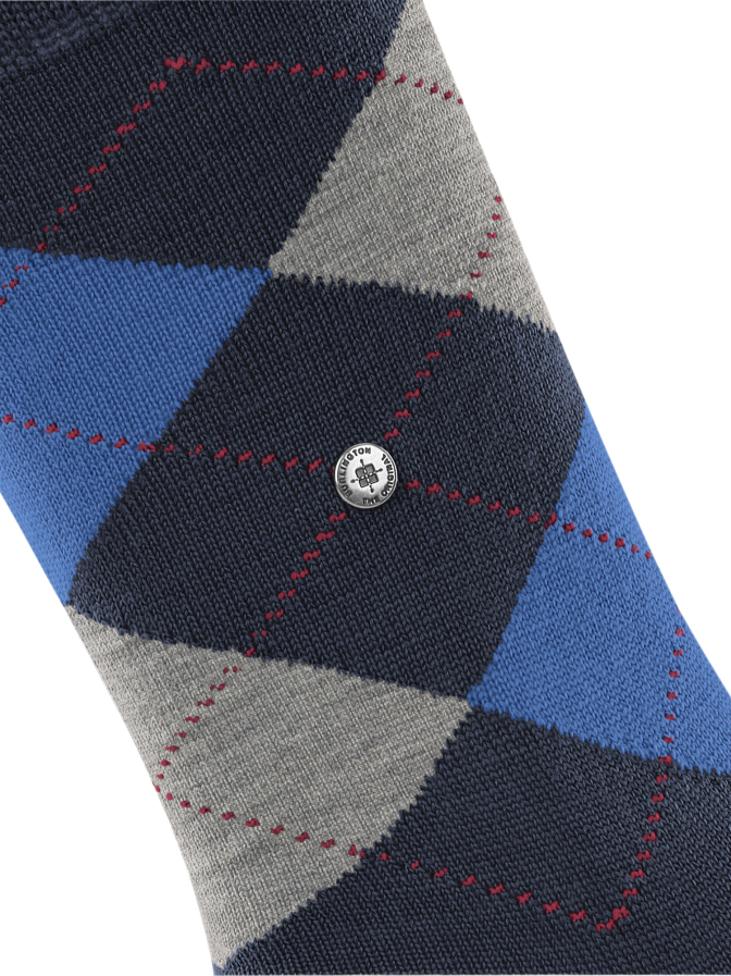 Falke Socken Marylebone bei Robert Ley