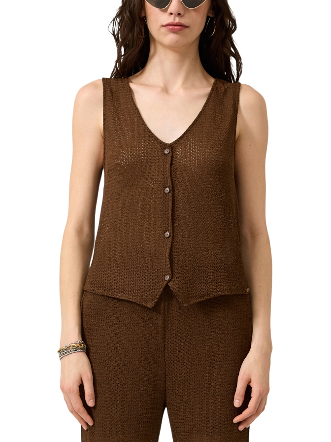 Q/S designed by Regular-Fit Bluse bei Robert Ley