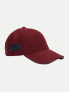 Tommy Hilfiger Baseballcap in klassischem 6-Panel-Design XIU-RED bei Robert Ley