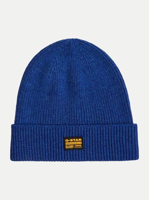 G-STAR RAW Beanie Geffo bei Robert Ley