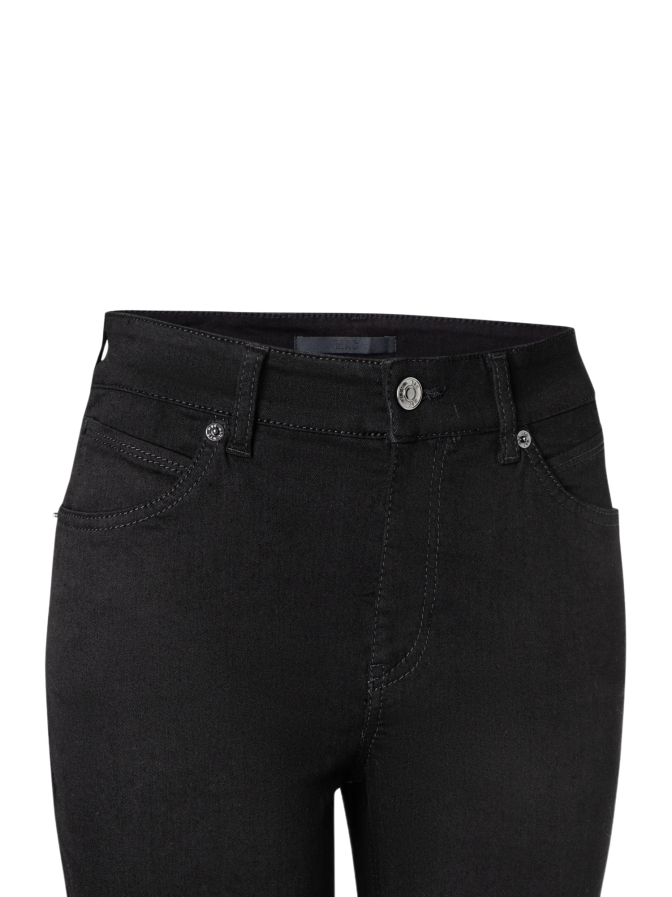 Mac Feminine-Fit 5-Pocket Jeans bei Robert Ley