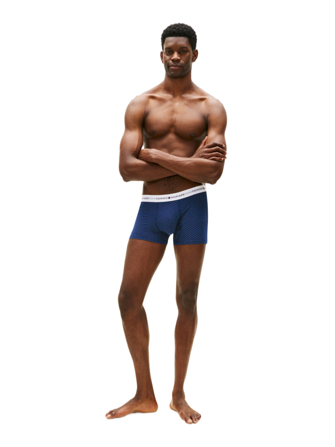 Tommy Hilfiger Boxershorts 3er-Pack bei Robert Ley