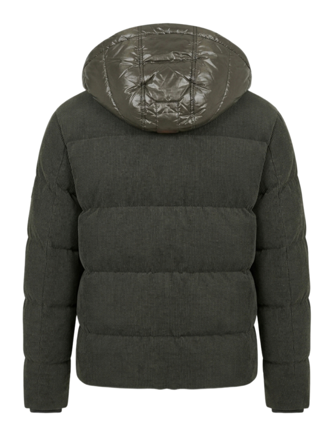 Wellensteyn Jacke Boxton bei Robert Ley