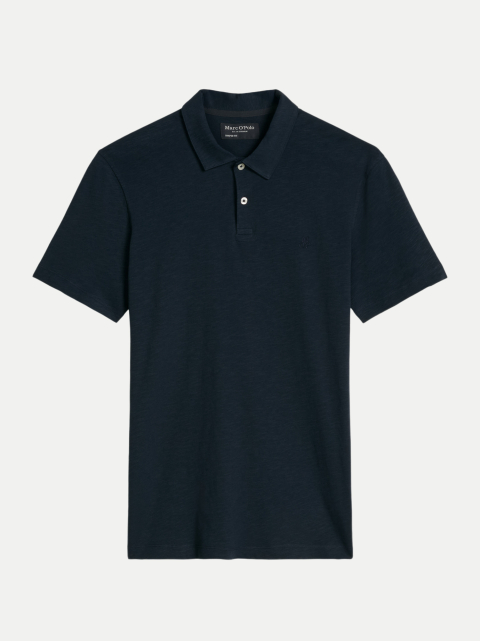 Marc O'Polo Poloshirt mit kurzarm bei Robert Ley