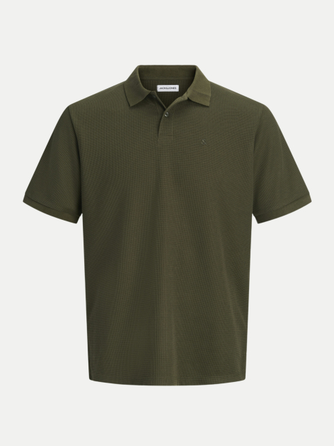 Jack & Jones Poloshirt JJEAUSTIN bei Robert Ley