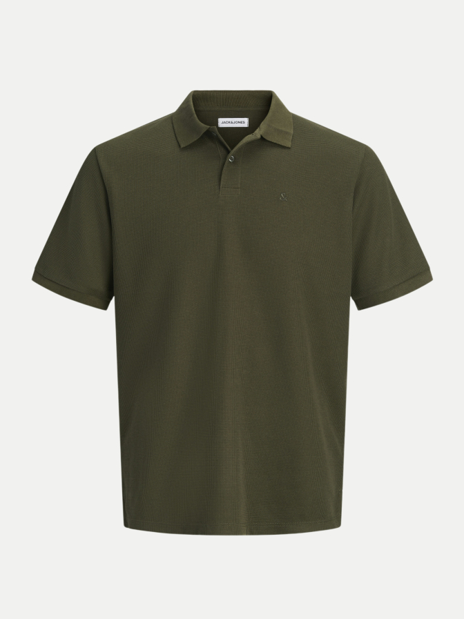 Jack & Jones Poloshirt JJEAUSTIN bei Robert Ley