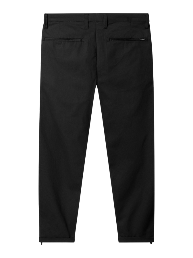 Gabba Tapered-Fit Chino Pisa bei Robert Ley