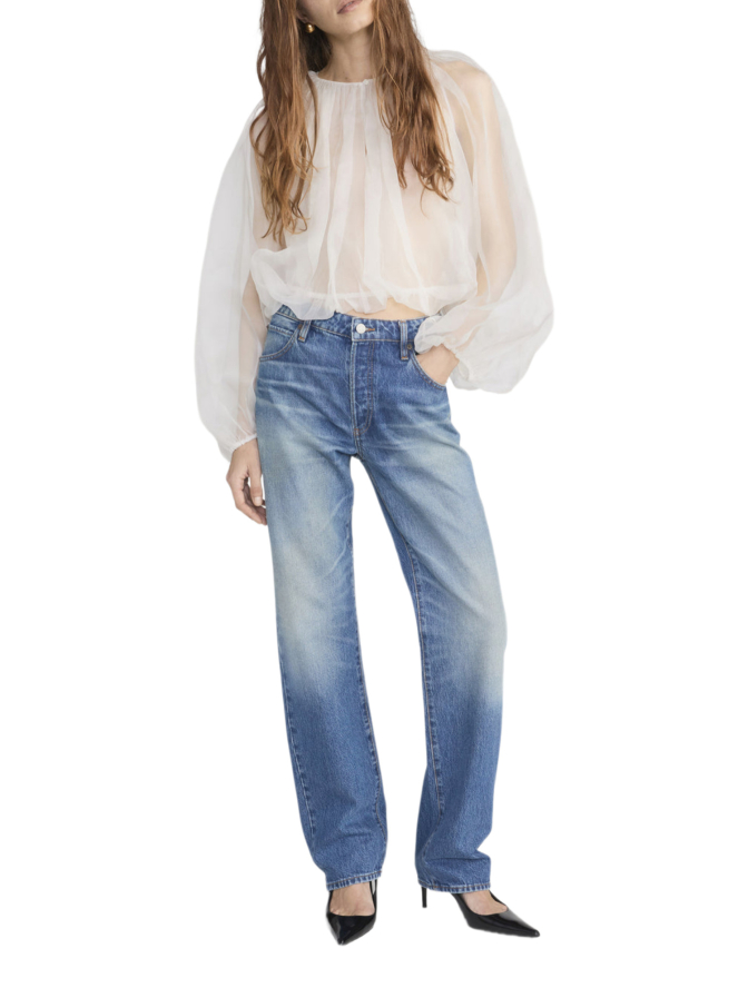 Frame Jeans Essential Fighter bei Robert Ley