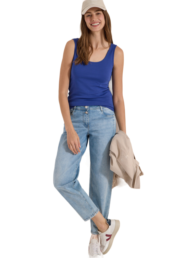 Cecil Basic Top Linda bei Robert Ley