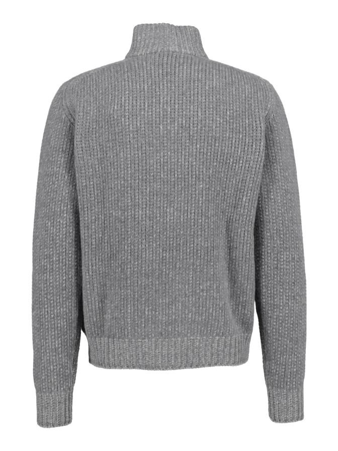Fedeli Strickjacke bei Robert Ley