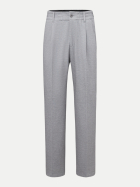 Drykorn Anzugshose Chasy 6205-grau bei Robert Ley