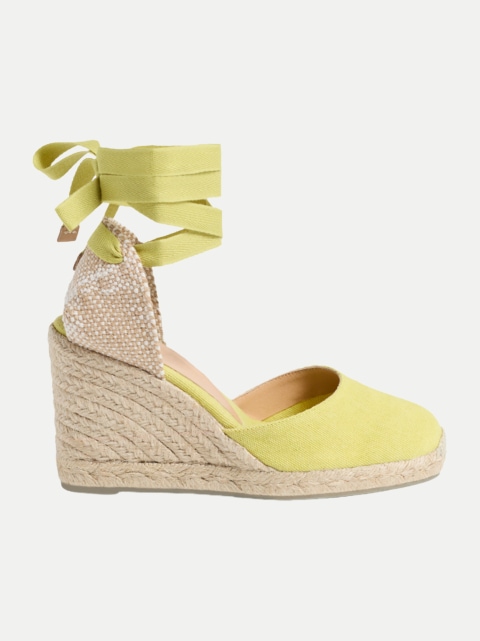 Castaner Espadrilles Chiara bei Robert Ley