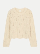 Closed Pullover 924-Witherit beige bei Robert Ley