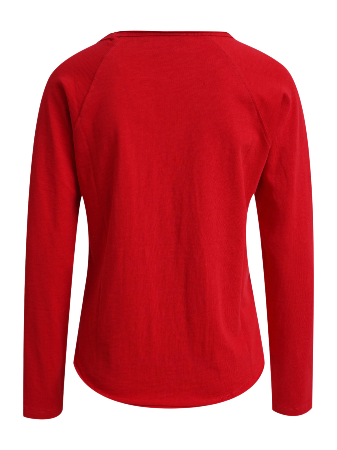 Smith & Soul REGULAR BASIC SWEAT RAGLAN bei Robert Ley