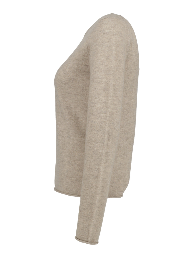 Robert Ley Strickpullover aus Kaschmir bei Robert Ley