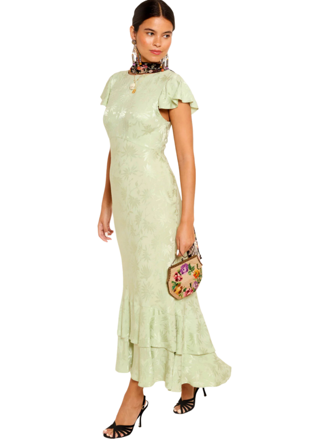 Rixo Kleid Sadie bei Robert Ley
