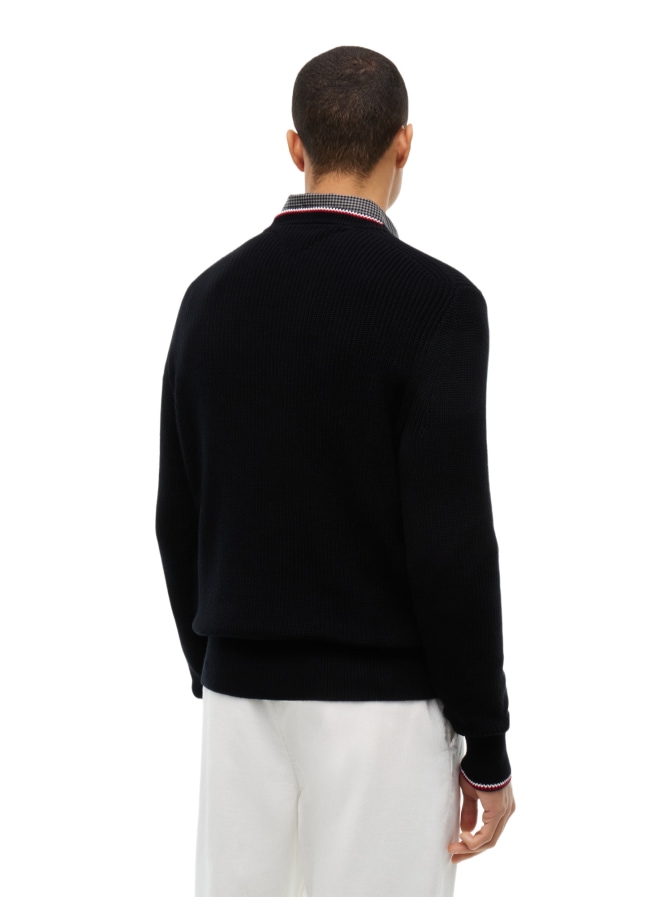 Tommy Hilfiger Basic Sweatshirt bei Robert Ley