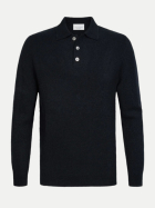 PROFUOMO Strick-Poloshirt P bei Robert Ley