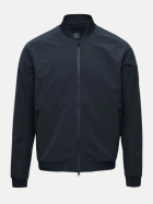 Scandinavian Edition ultraleichter Blouson Campo navyblue bei Robert Ley