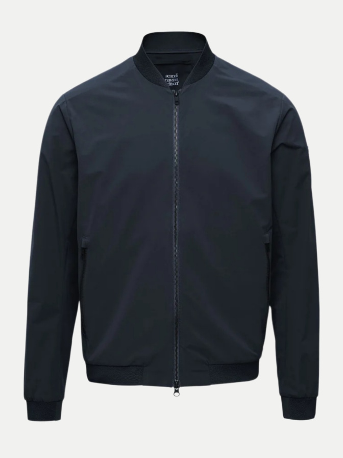 Scandinavian Edition ultraleichter Blouson Campo bei Robert Ley