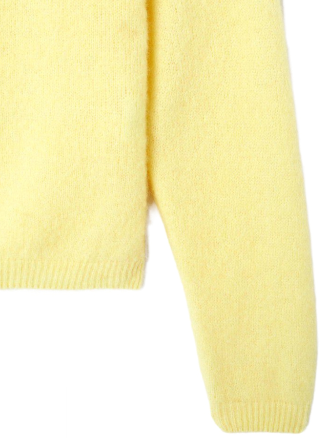 American Vintage Cardigan Vitow bei Robert Ley