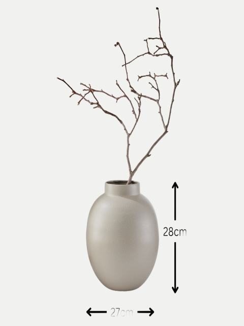Fynch-Hatton Living Vase Moya bei Robert Ley