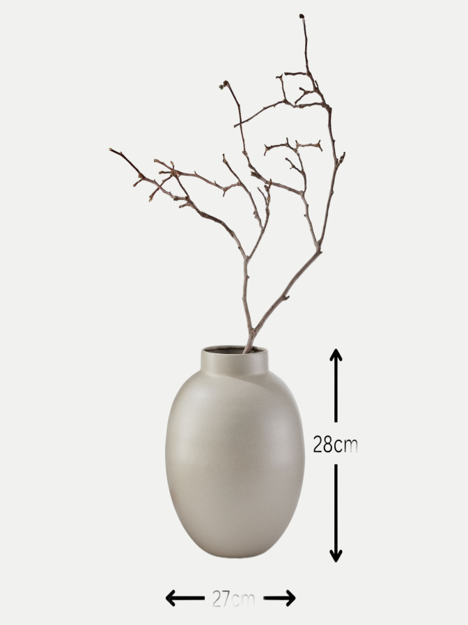 Fynch-Hatton Living Vase Moya bei Robert Ley