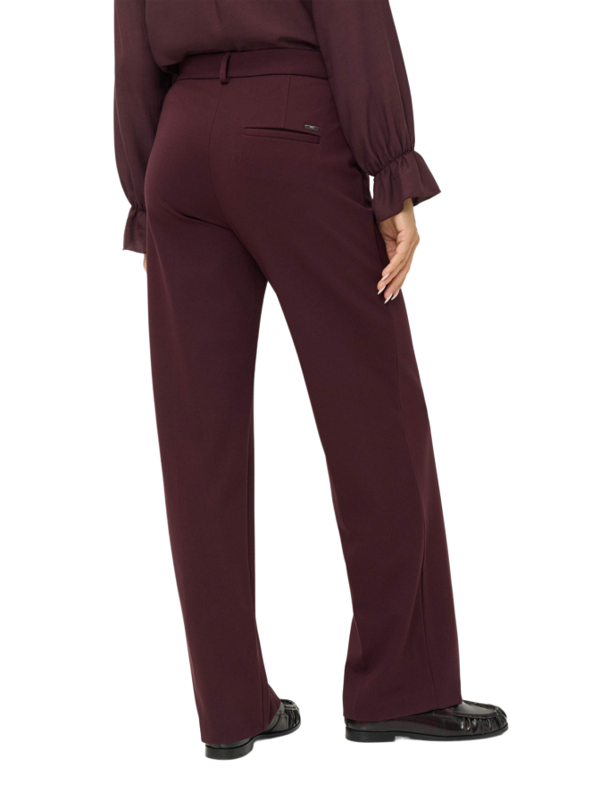 Brax Wide-Leg Hose STYLE MAINE bei Robert Ley