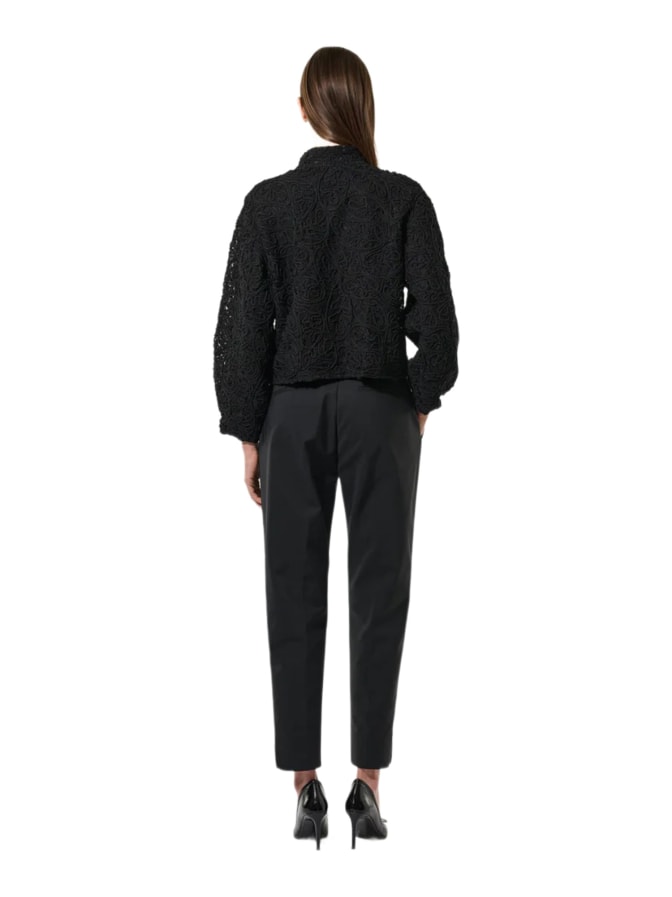 Dea Kudibal Spitzenblouson Safe bei Robert Ley