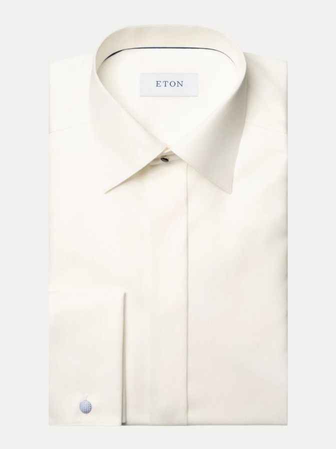 Eton Cityhemd 1/1 Arm bei Robert Ley