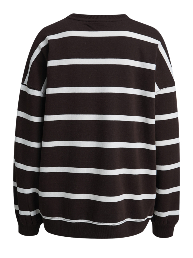 Smith & Soul Oversize Sweatshirt Soul 3D bei Robert Ley