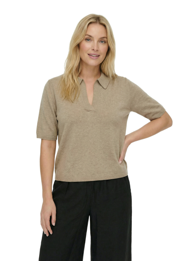 Guido Maria Kretschmer Poloshirt Wilma bei Robert Ley