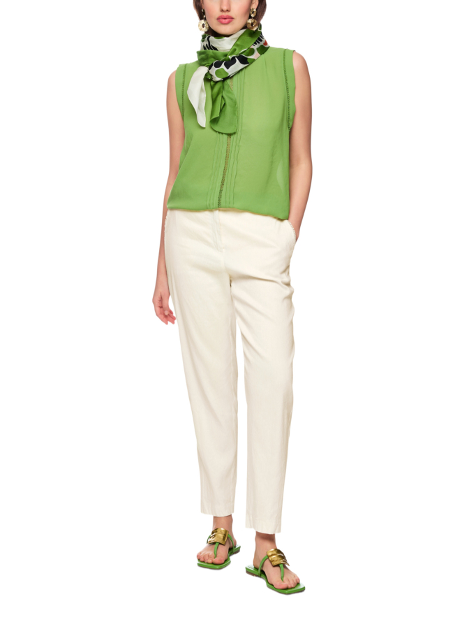 MARC CAIN Regular-Fit Hose Fordon bei Robert Ley