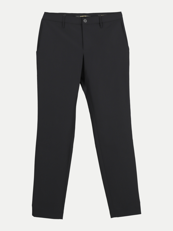 Alberto Slim-Fit Chino Rob bei Robert Ley