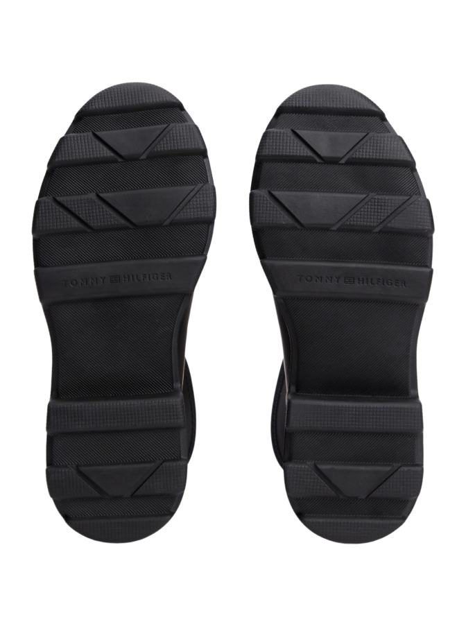 Tommy Hilfiger Gummistiefel mit warmen Innenfutter bei Robert Ley