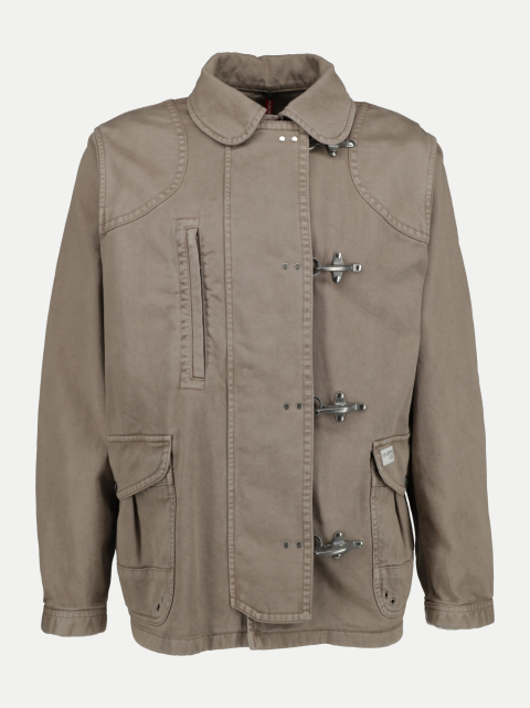 Fay Ganci-Jacke Archive bei Robert Ley