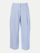 JcSophie Hose Marlena mit Bundfalte 398 sky blue bei Robert Ley