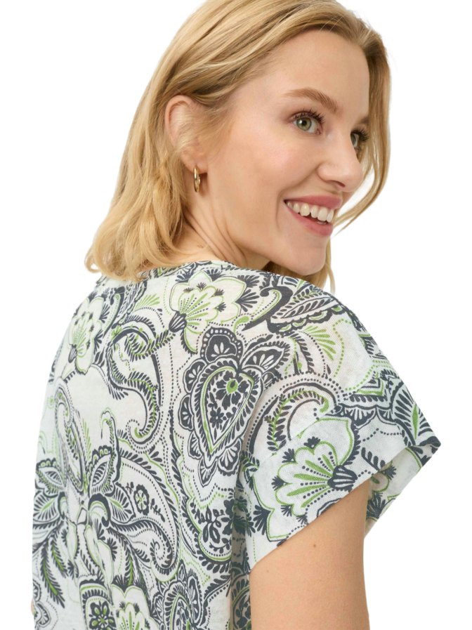Brax Shirt STYLE.CAELEN.S bei Robert Ley