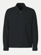 Joop! Sweatshirtjacke mit Reißverschluss 401-Dark Blue 401 bei Robert Ley