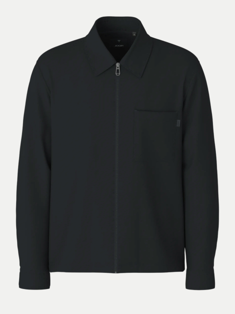Joop! Sweatshirtjacke mit Reißverschluss bei Robert Ley