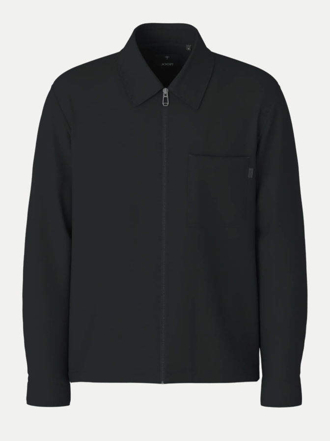 Joop! Sweatshirtjacke mit Reißverschluss bei Robert Ley
