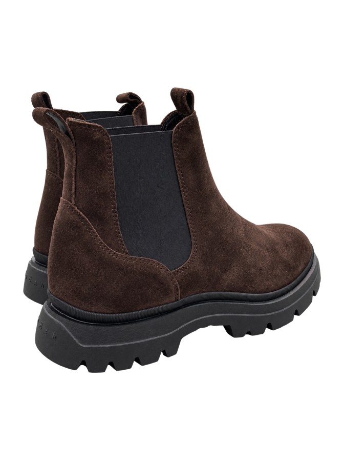 HOGAN Chelsea Boots H692 bei Robert Ley