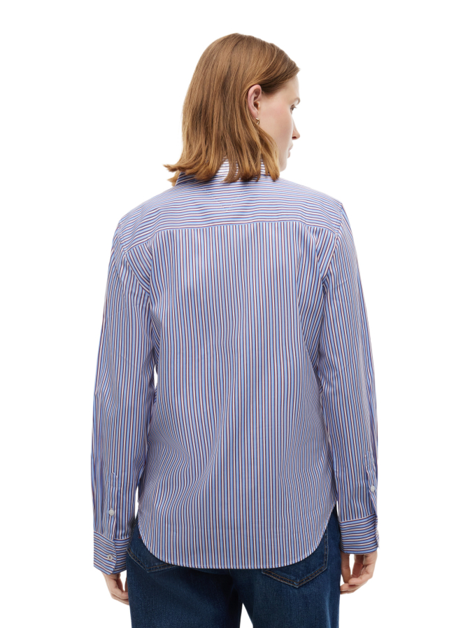Tommy Hilfiger Regular-Fit Hemdbluse bei Robert Ley