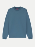 HUGO Shirt Daposo 496-Open Blue bei Robert Ley