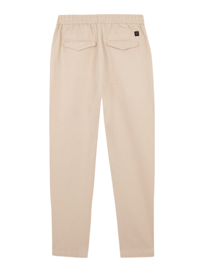 Nowadays Leinen Hose bei Robert Ley
