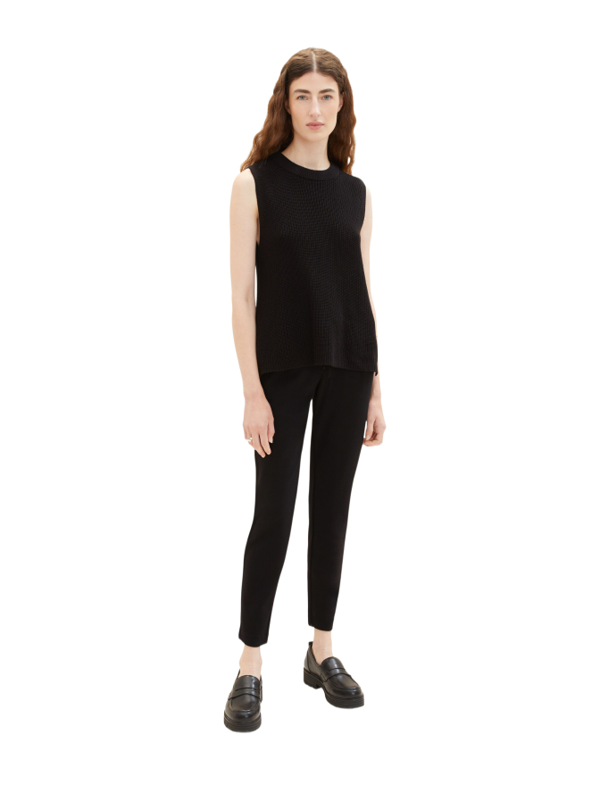 Tom Tailor Casual Loose-Fit Stoffhose bei Robert Ley